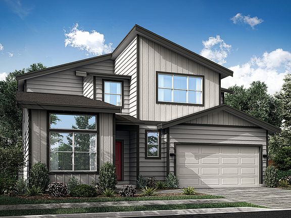 Perkins Prairie Residence 4025