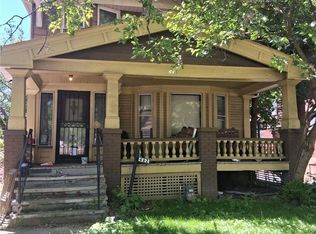 462 Eddy Rd, Cleveland, OH 44108