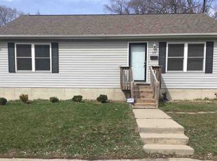 115 Albany St, Waterloo, IA 50703