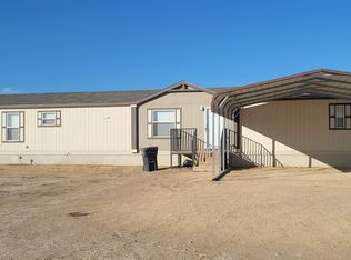3401 & 3333 S Tidwell Rd, Carlsbad, NM 88220