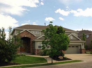 5412 Brookside Dr, Broomfield, CO 80020