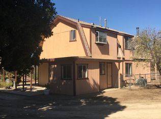 1114 Far Valley Rd, Campo, CA 91906