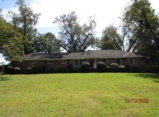555 Moultrie Rd, Camilla, GA 31730