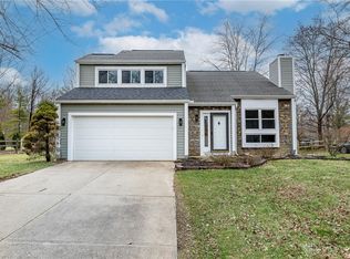 3627 Green Haven Way, Maineville, OH 45039