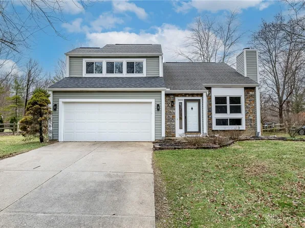 3627 Green Haven Way, Maineville, OH 45039