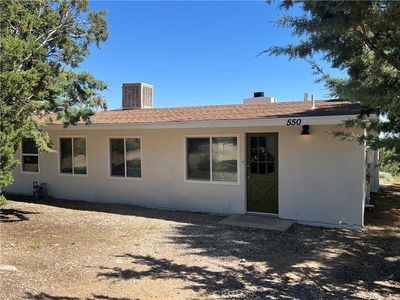 550 Glen View Rd, Pinon Hills, CA, 92372