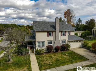 301 York St, Olean, NY 14760