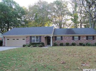 1214 Fletcher Ave SW, Decatur, AL 35601