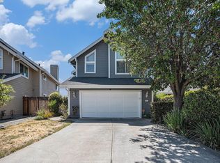 111 Overacker Ter, Fremont, CA 94536