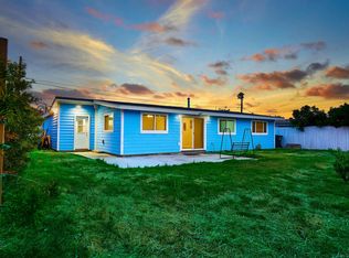 195 Jamul Ave, Chula Vista, CA 91911