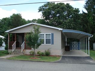 93 Mt Pleasant Ave TRLR D2, Dover, NJ 07801
