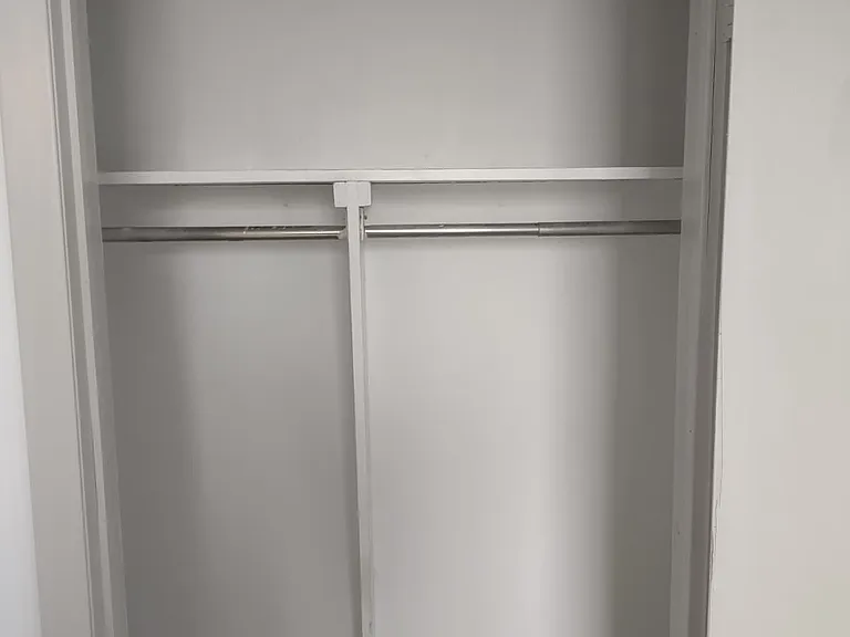 Hallway Closet