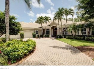 1355 Wood Duck Trl, Naples, FL 34108