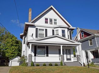 3909 Hazel Ave, Cincinnati, OH 45212