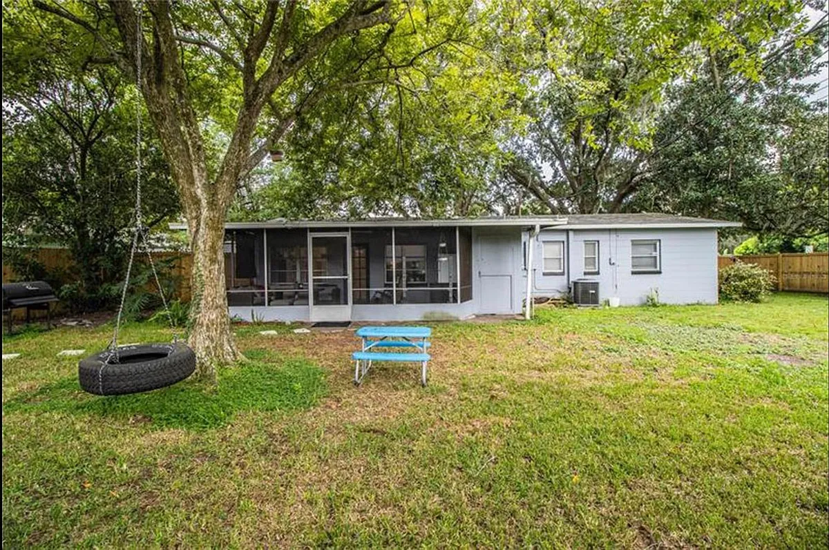 Building Photo - 1604 Park Dr