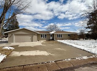 942 Ash St, Prentice, WI 54556
