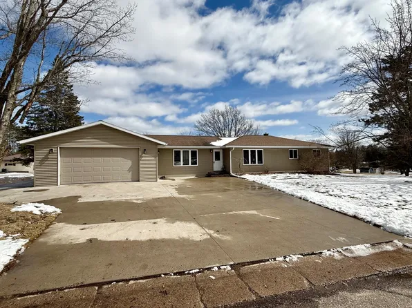 942 Ash St, Prentice, WI 54556