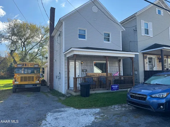 314 Mellon Ave, Patton, PA 16668