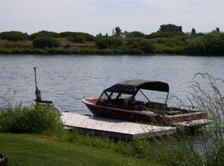 10810 N River Rd, Idaho falls, ID 83402