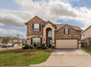 4442 Juniper Bay Ln, Baytown, TX 77521