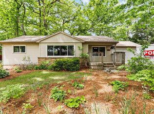 4705 Winnequah Rd, Monona, WI 53716