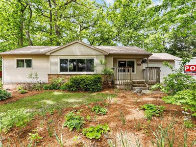 4705 Winnequah Road, Monona, WI, 53716