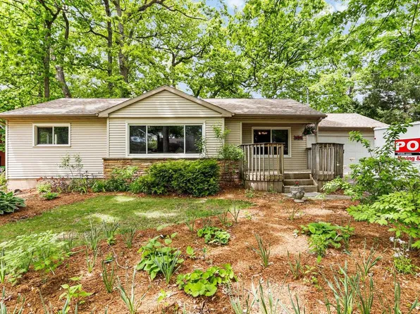 4705 Winnequah Road, Monona, WI 53716