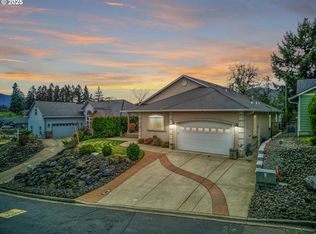 1732 Scardi Blvd, Sutherlin, OR