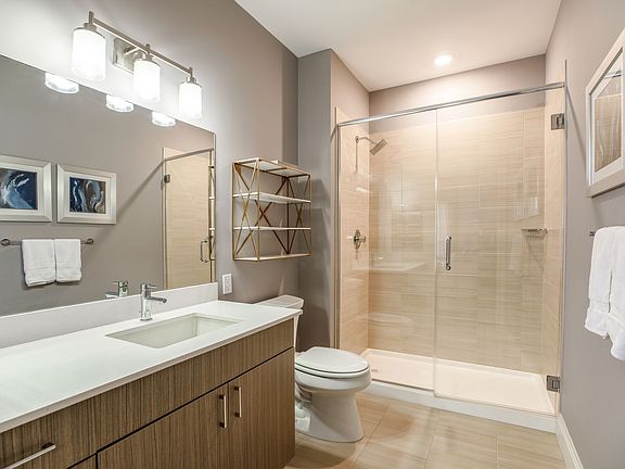 5th image of 100 Park Plaza Dr #3403