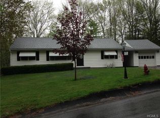 57 Academy Ave, Sparrow Bush, NY 12780