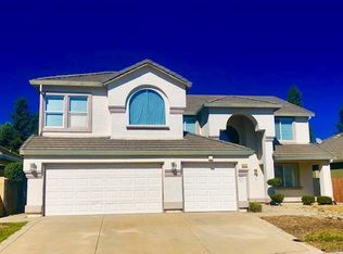 9547 Blue Thistle Way, Elk Grove, CA 95624