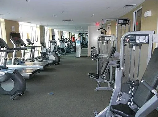 1755 Hallandale Beach Blvd #406E — Photo 17
