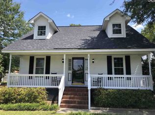 4023 Centurion Pass, West Columbia, SC 29170