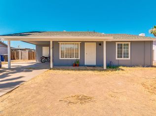 2208 W Bentrup St, Chandler, AZ 85224