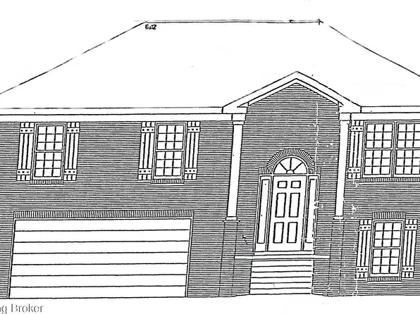 7025 Train Station Way, Louisville, KY 40272
