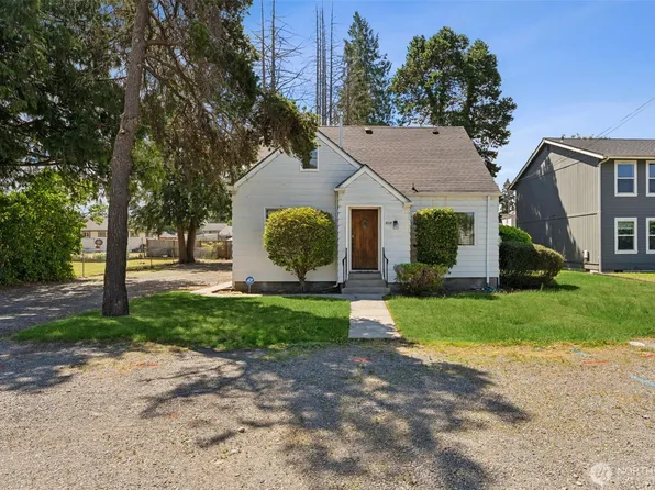512 118th Street S, Tacoma, WA 98444