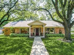 10708 Marquis Ln, Dallas, TX 75229
