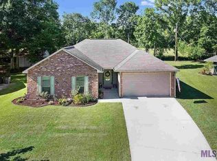 12939 Big Oak Ave, Baton Rouge, LA 70818