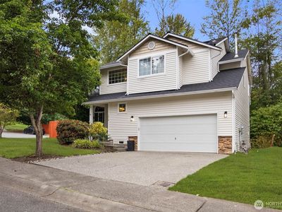 1510 SE 116th Avenue, Lake Stevens, WA, 98258