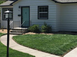 1727 S Pomander Rd, Boise, ID 83705