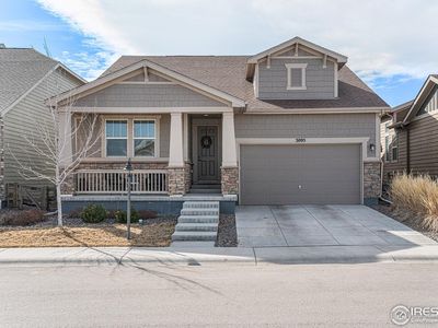 3095 Deering Lake Dr, Loveland, CO, 80538