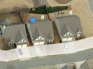 1662 Edgeley Way, Lawrenceville, GA 30044