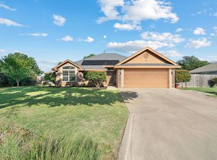 110 Westwood Ct, Cisco, TX 76437
