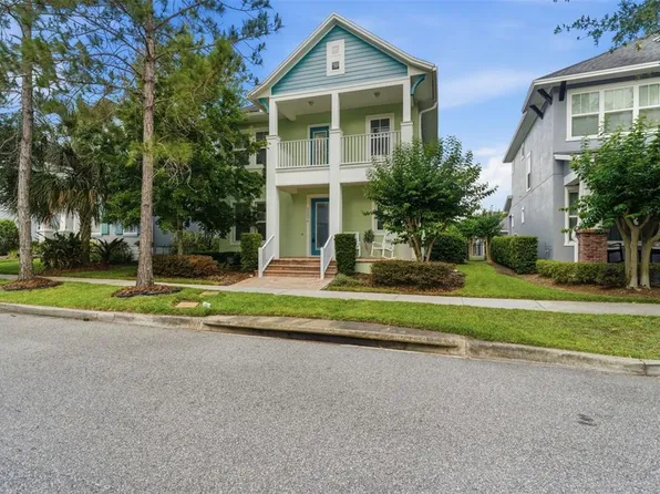 13856 Eliot Ave, Orlando, FL 32827
