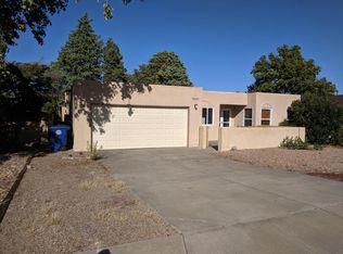 2705 Nakomis Dr NE, Albuquerque, NM 87112