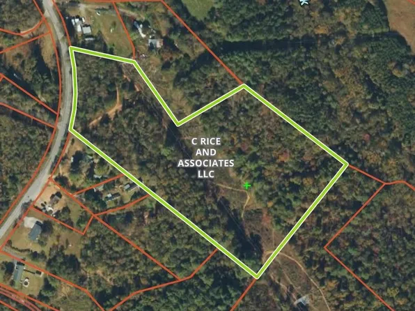 0 Dry Ponds Rd, Granite Falls, NC 28630