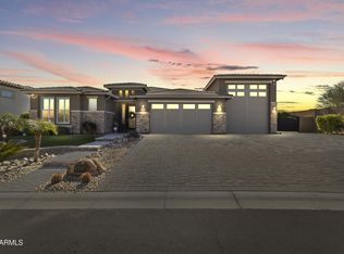 12547 W Tuckey Ln, Glendale, AZ 85307