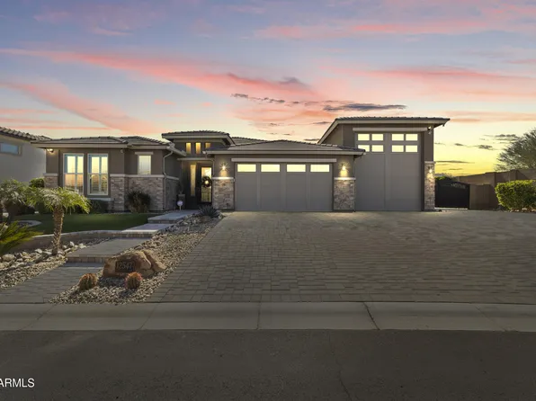 12547 W TUCKEY Lane, Glendale, AZ 85307