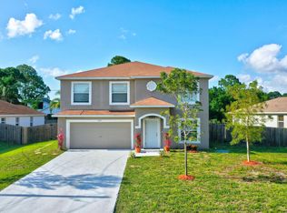 2117 SW Alloway Ave, Port Saint Lucie, FL 34953