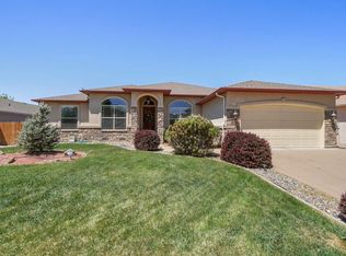 857 Grand Vista Way, Grand Junction, CO 81506